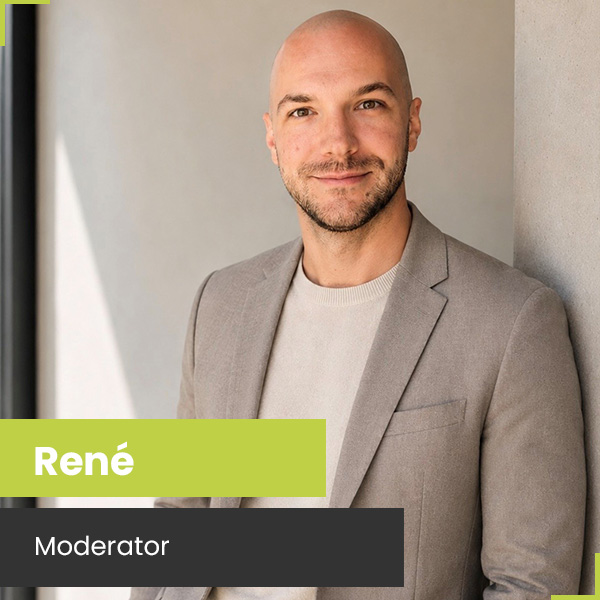 René René