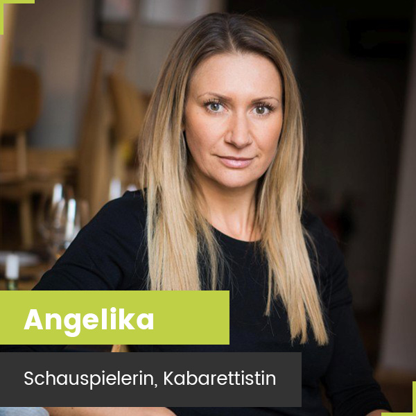 Angelika