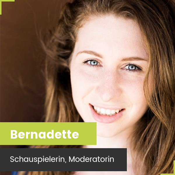 Bernadette