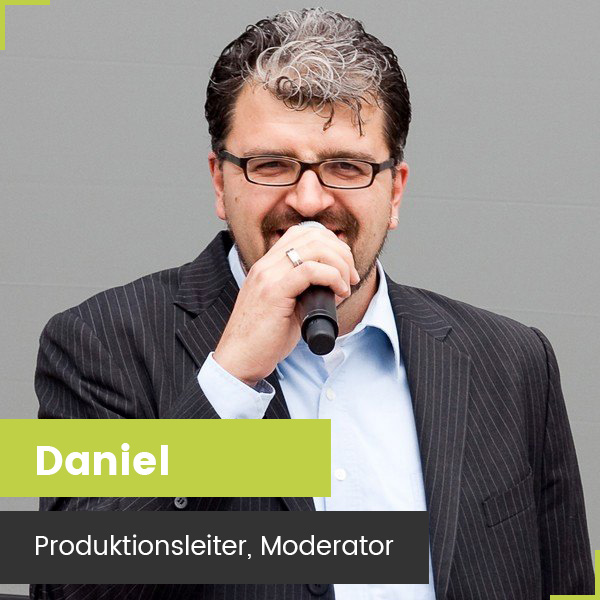 Daniel