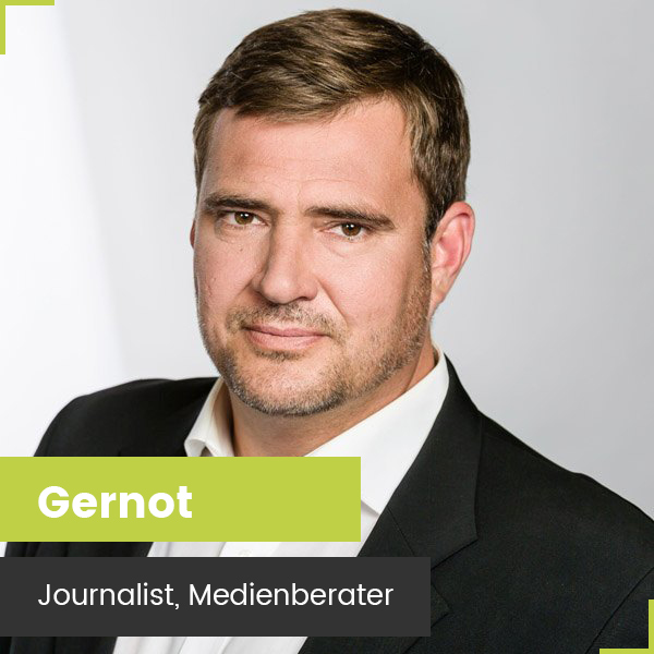 Gernot