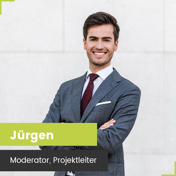 Jürgen