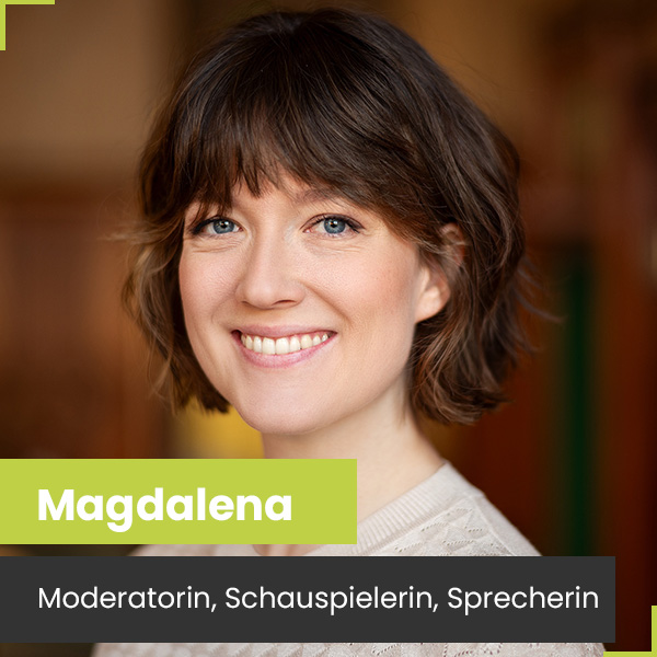 Magdalena