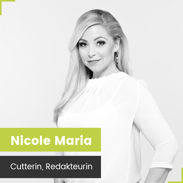 Nicole Maria