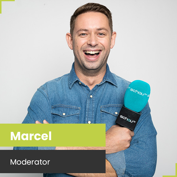 Marcel