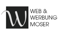 Web & Werbung Moser